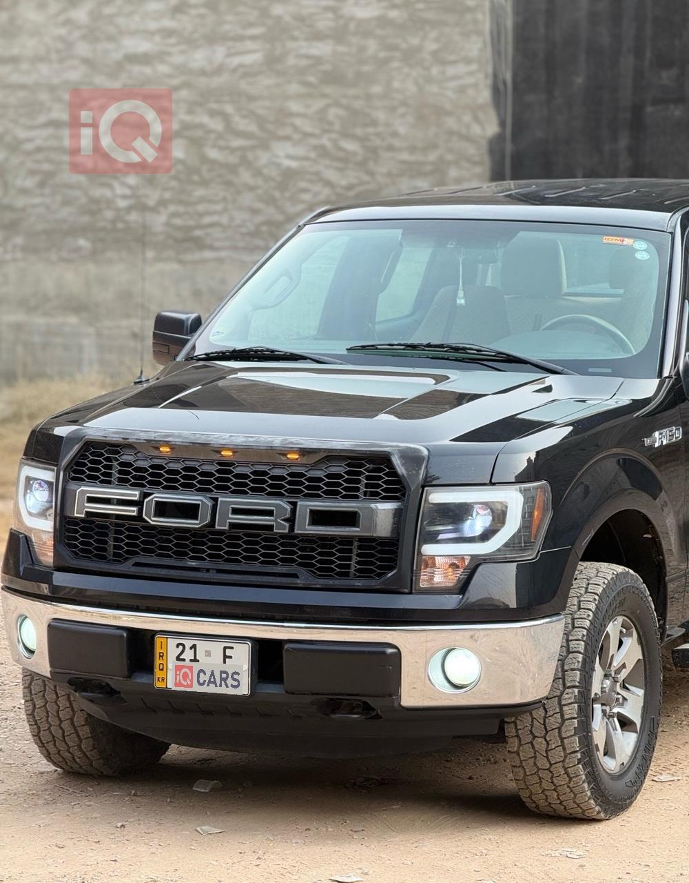 فۆرد F-150